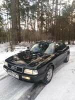 Audi 80 B4, 1993 г.