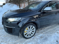 Audi Q7 4L · Рестайлинг, 7 мест, 2009 г.