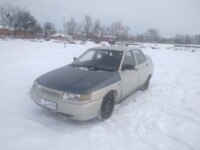 Lada (ВАЗ) 2110, 2004 г.