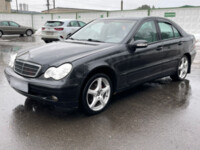 Mercedes-Benz C-Класс W203, S203, CL203, 2000 г.