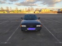 Audi 80 B3, 1991 г.