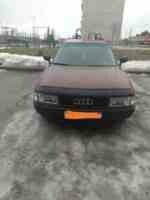 Audi 80 B3, 1989 г.