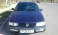 Volkswagen Passat B4, 1996 г.