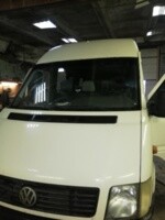 Volkswagen LT, 2003 г.