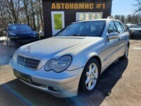 Mercedes-Benz C-Класс W203, S203, CL203, 2003 г.