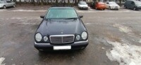 Mercedes-Benz E-Класс W210, S210, 1999 г.