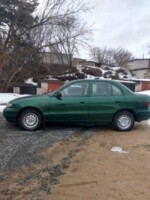 Hyundai Accent X3, 1994 г.