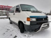 Volkswagen Transporter T4, 1998 г.