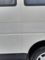 Volkswagen Transporter T4, 1998 г.