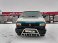 Volkswagen Transporter T4, 1998 г.