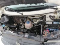 Volkswagen Transporter T4, 1998 г.