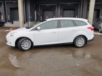 Ford Focus III, 2013 г.
