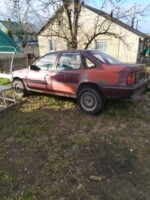 Opel Vectra A, 1994 г.