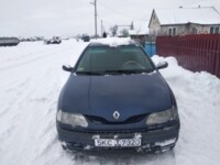 Renault Laguna I, 1997 г.