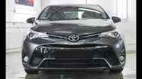 Toyota Avensis III (T270) (2-ой рестайлинг), 2015 г.