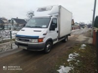 Iveco 35-12, 2003 г.