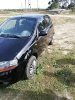 Daewoo Kalos, 2004 г.