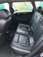 Audi A6 C5, 2001 г.