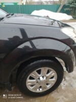Great Wall Hover, 2008 г.