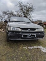 Renault 19 II, 1996 г.