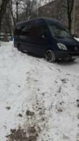 Mercedes-Benz Sprinter, 2009 г.