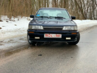 Toyota Camry V20, 1988 г.
