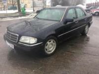 Mercedes-Benz C-Класс W202, S202, 1996 г.