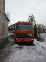 LIAZ 100 LIAZ 100, 1982 г.