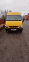 Ford Transit, 2003 г.