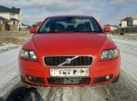 Volvo S40 II, 2004 г.