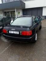 Audi 80 B4, 1992 г.