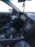 Volvo S60 I · Рестайлинг, 2006 г.