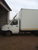 Iveco 4910, 1998 г.