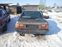 Audi 100 С3, 1987 г.