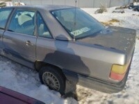 Audi 100 С3, 1987 г.