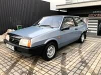 Lada (ВАЗ) 2108, 2003 г.