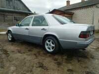 Mercedes-Benz E-Класс W124, S124, C124, A124, 1995 г.