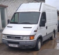 Iveco Daily 29L 10, 2003 г.