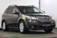 Subaru Tribeca I · Рестайлинг, 2007 г.