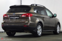 Subaru Tribeca I · Рестайлинг, 2007 г.