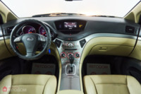 Subaru Tribeca I · Рестайлинг, 2007 г.