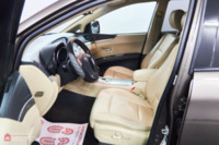 Subaru Tribeca I · Рестайлинг, 2007 г.