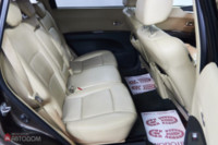 Subaru Tribeca I · Рестайлинг, 2007 г.