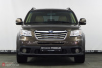 Subaru Tribeca I · Рестайлинг, 2007 г.