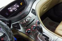 Subaru Tribeca I · Рестайлинг, 2007 г.