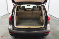 Subaru Tribeca I · Рестайлинг, 2007 г.
