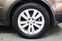 Subaru Tribeca I · Рестайлинг, 2007 г.