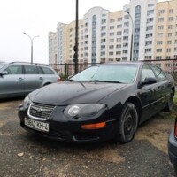 Chrysler 300М, 1999 г.