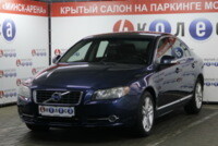 Volvo S80 II · Рестайлинг, 2010 г.