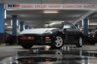 Mitsubishi Eclipse 3G, 2000 г.